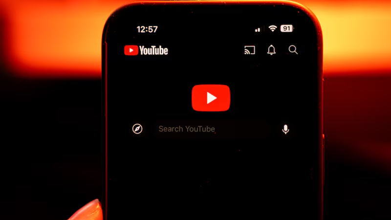 美国联邦贸易委员会就封禁账户问题准备对YouTube提起潜在诉讼