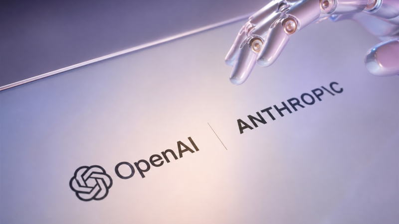 OpenAI、Anthropic和谷歌呼吁针对日益先进的人工智能模型加强网络防御