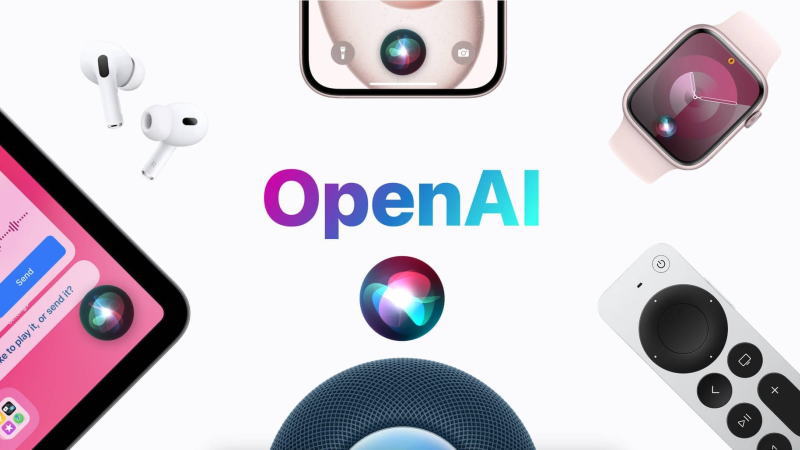 苹果在商业秘密诉讼中指控OpenAI销毁证据