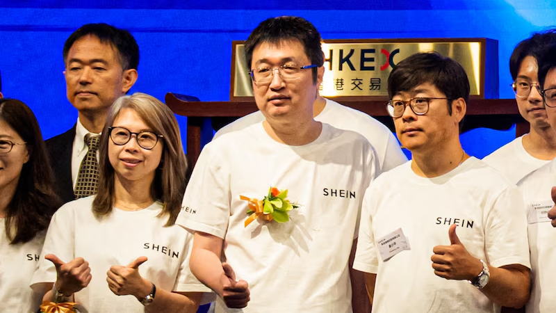  Shein上市后面临的挑战：证明自己能重回盈利性增长