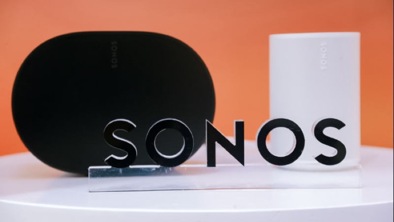 Sonos向ChatGPT和Gemini开放平台，并发布449美元耳机和699美元声吧