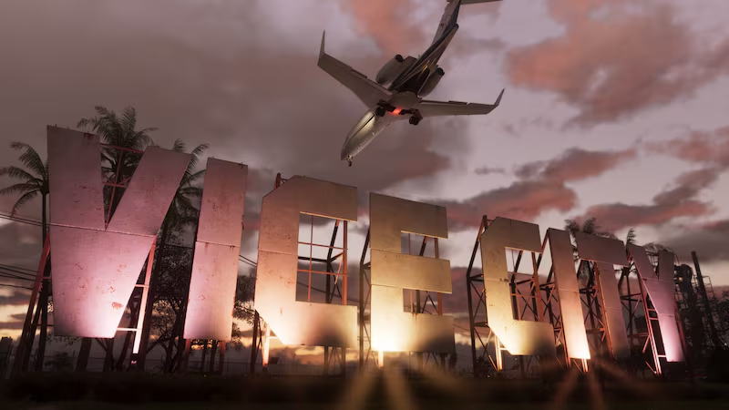 据彭博线报道，从《GTA VI》到ETF：电子游戏也在股市中博弈