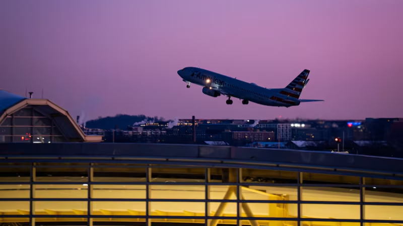 航空燃油价格上涨冷却投资者热情，重创小型航空公司