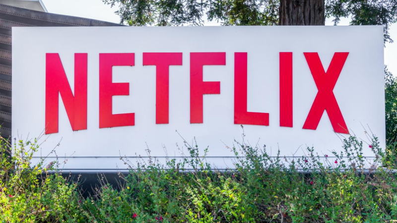 Netflix计划2026年广告收入翻番 押注拉丁美洲市场