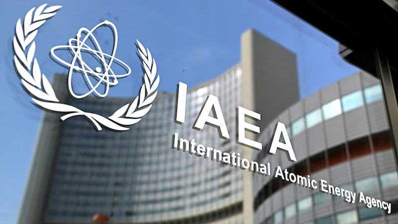 美国要求将伊朗核问题提交联合国安理会 因其阻碍核检查