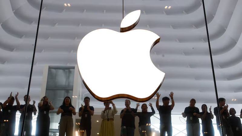 为什么即便iPhone 18符合预期，苹果股价仍可能下跌？