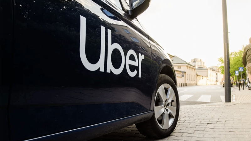 Uber启动首次欧元债券发行，分为五个期限