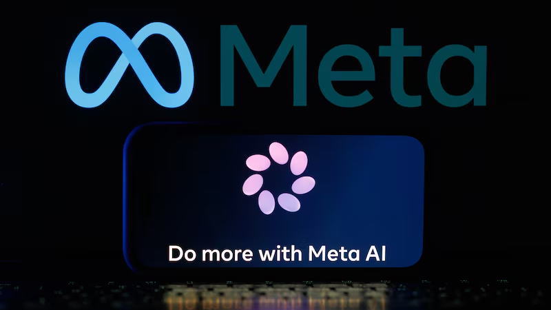 摩根大通在Meta人工智能代理Muse获良好反响后上调Meta评级