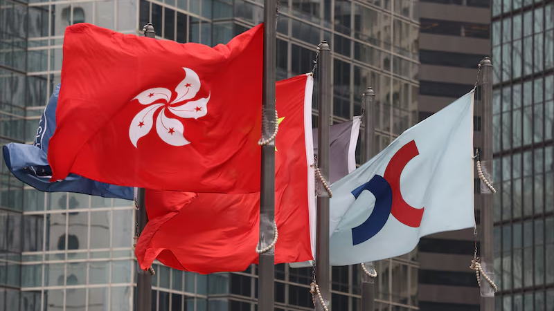 亚洲股市上涨，油价回落，市场等待美联储利率决定