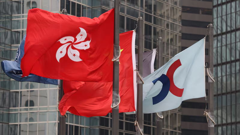 香港交易所评估延长交易时间以与其他市场接轨
