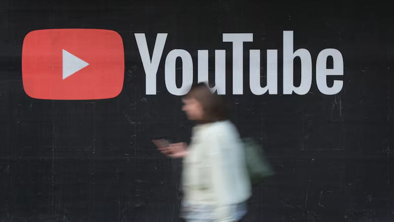 YouTube称其新人工智能工具将帮助创作者，而非取代他们