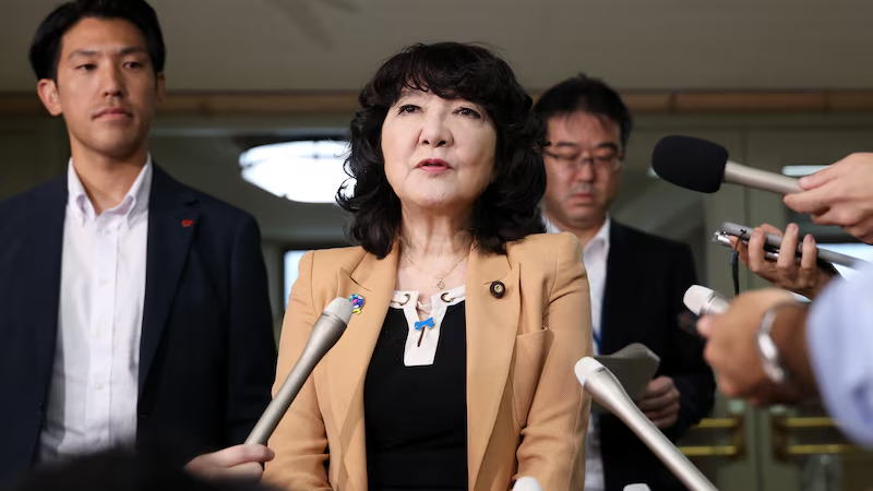 日元迈向两周来最佳单日表现，此前高市早苗就日元疲软发出警告