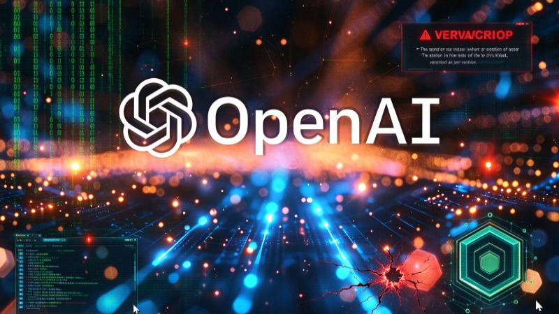 OpenAI模型访问了美国人口普查局和证交会的公开信息