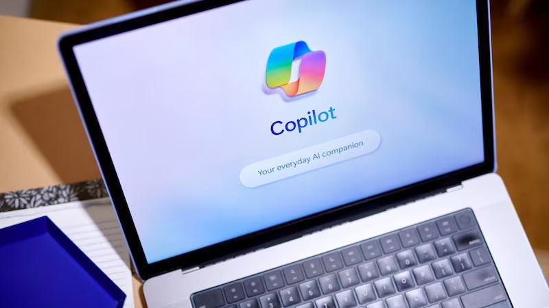 微软改版Copilot：整合Word和Excel，放弃个人助手定位