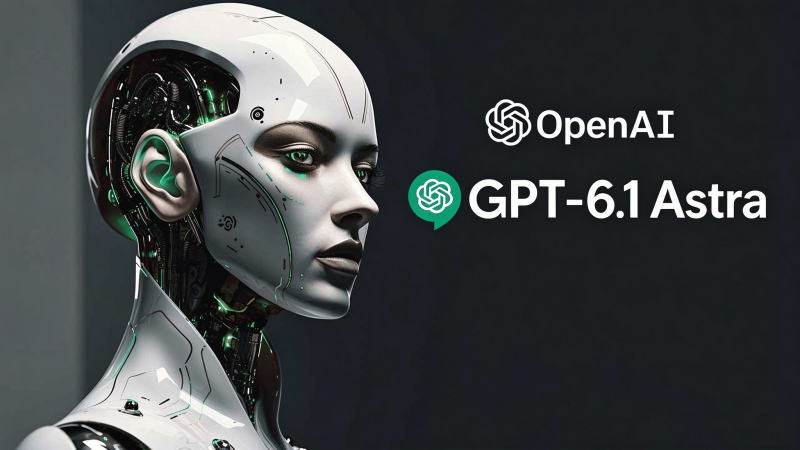 开放人工智能因安全评估问题推迟新模型GPT-6.1 Astra发布