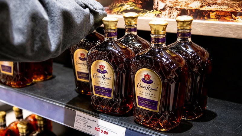 美国对加拿大部分产品进口禁令生效