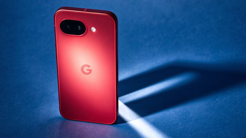 谷歌在Pixel 10a上市仅七个月后提价