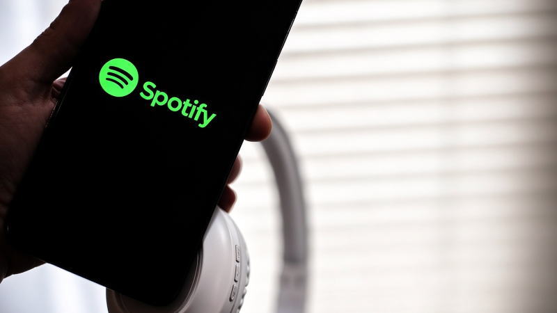 Spotify在拉丁美洲扩展有声书业务并股价上涨：花旗预计价格将上调