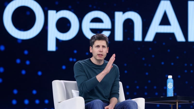 OpenAI预计年化收入将达500亿美元，低于预期