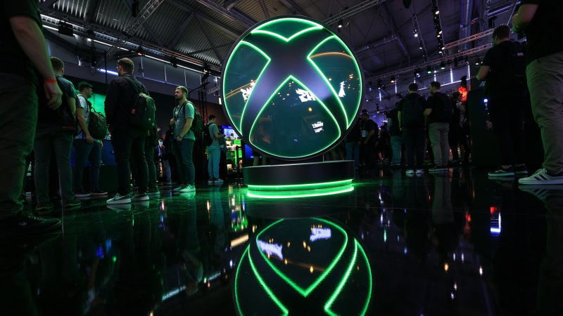 微软成立新部门，扩大Xbox在电影和电视领域的押注