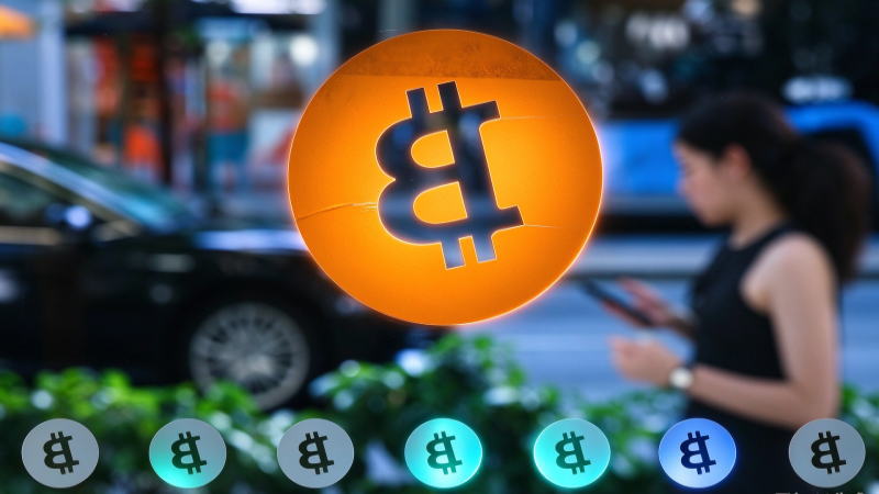 190亿美元暴跌一年后，加密货币面临新现实