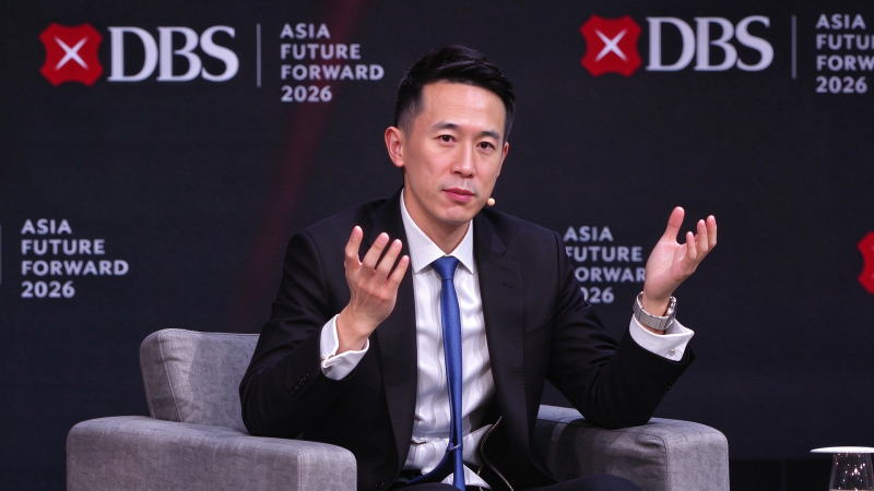 TikTok和微软领导人呼吁缓和人工智能热情并警告网络安全