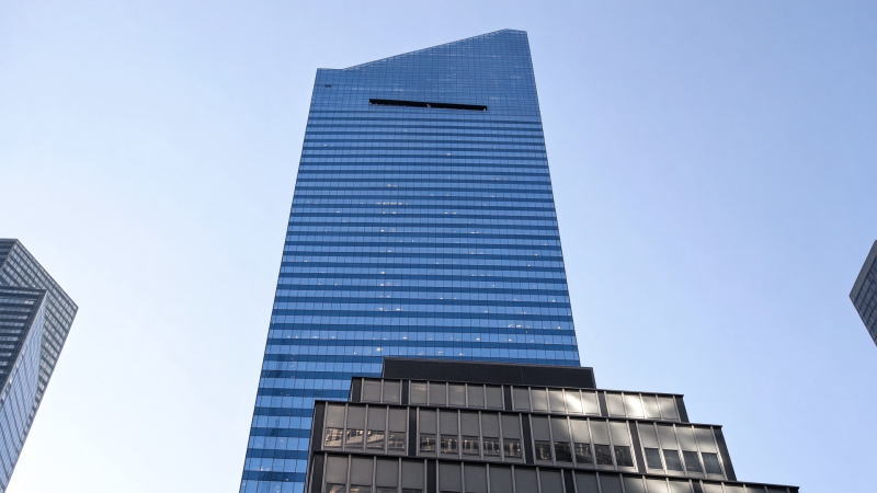 花旗集团第三季度固定收益交易收入超过竞争对手