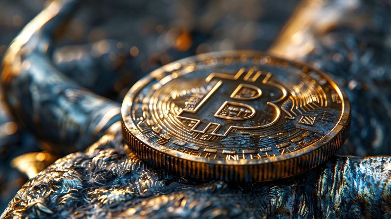 比特币近一个月来首次跌破8万美元：原因