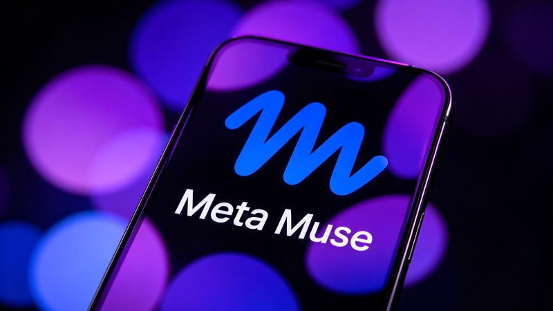 Meta发布Muse Spark Open并保留其最强大AI模型