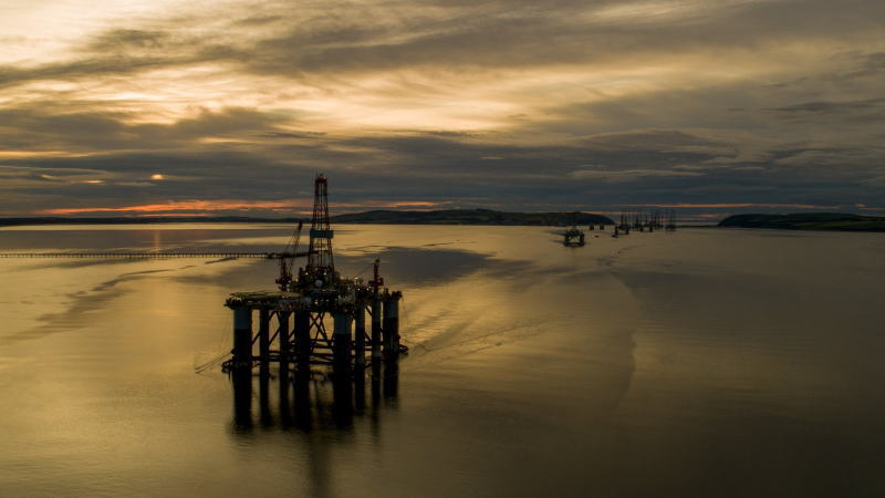 OPEC+增产抵消对俄罗斯供应中断的担忧，油价基本持平