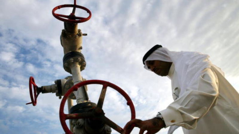 OPEC+将于2026年暂停增产，由于担心供应过剩加剧