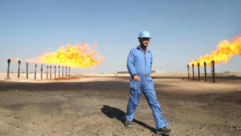 OPEC+考虑7月再次大幅增产41.1万桶/日