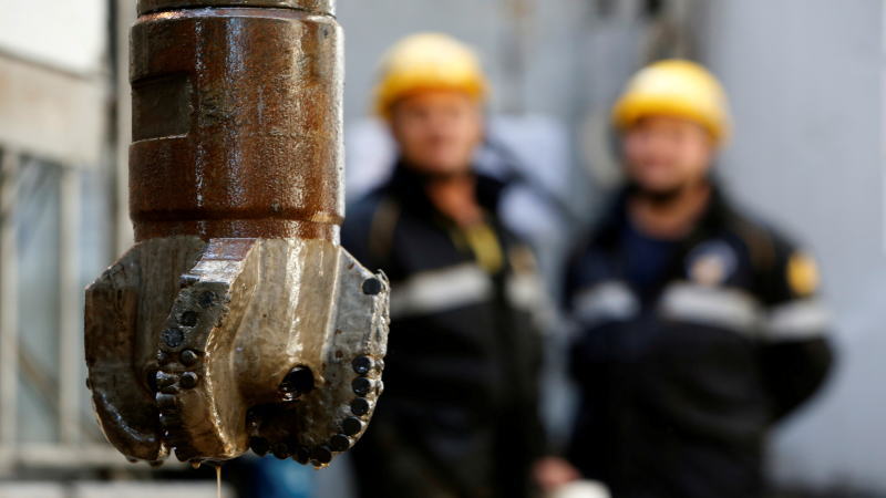 知情人士：OPEC+考虑12月小幅增加产量