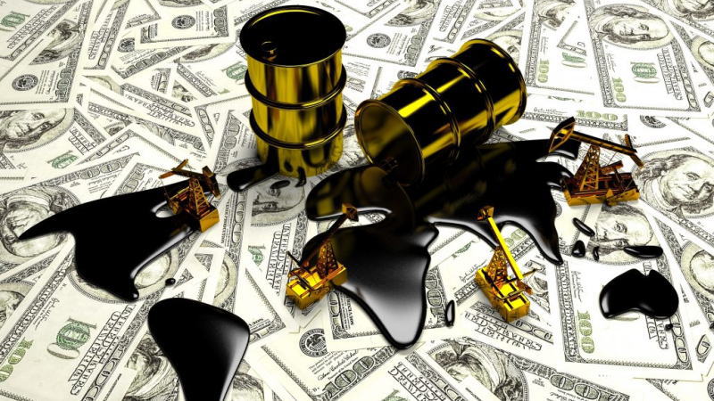 油价将达120美元？瑞银密切关注其对美元及全球货币的影响