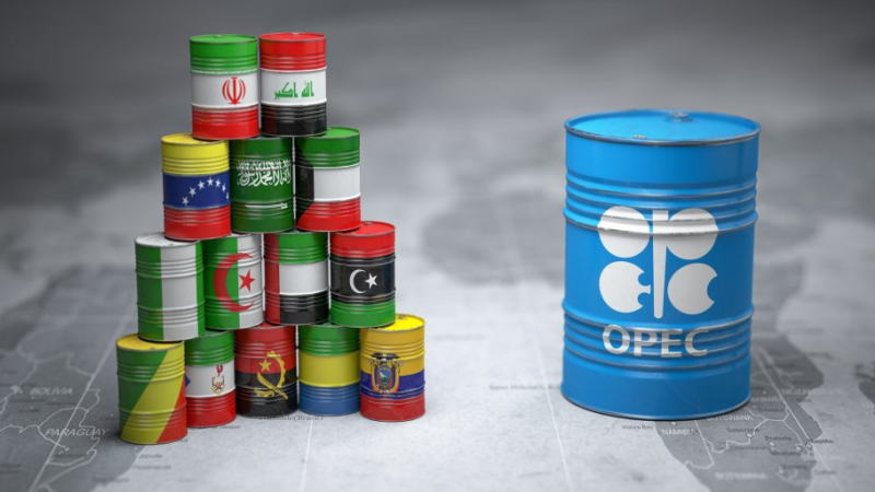 摩通：随着成员国大幅扩张产能，OPEC+在2025年将面临重大挑战