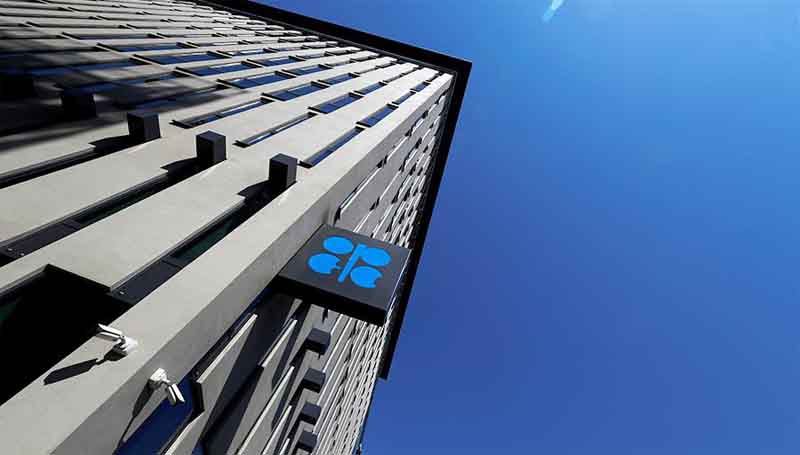 地缘局势紧张之际，OPEC+重申维持石油供应稳定计划