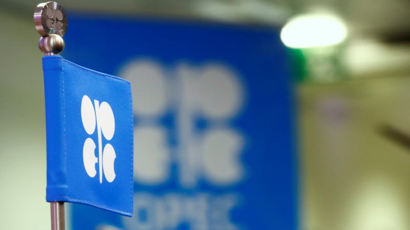 因利比亚产量恢复至接近正常水平，OPEC石油总产量有所上升