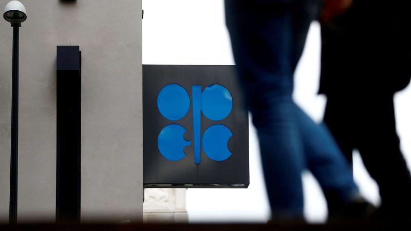 消息人士：OPEC+或同意12月产量提高13.7万桶/日