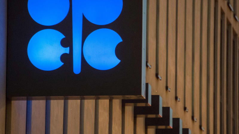 油价连跌两周后，OPEC+如预期决定7月增产41.1万桶/日