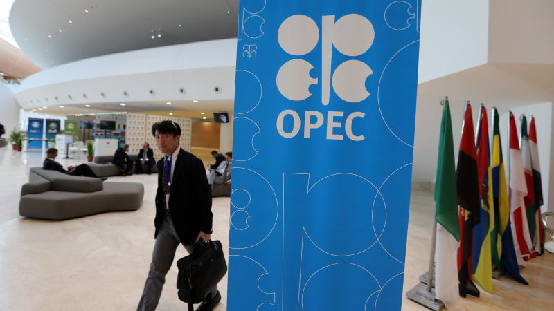 OPEC+部分成员认为4月有余地增产石油