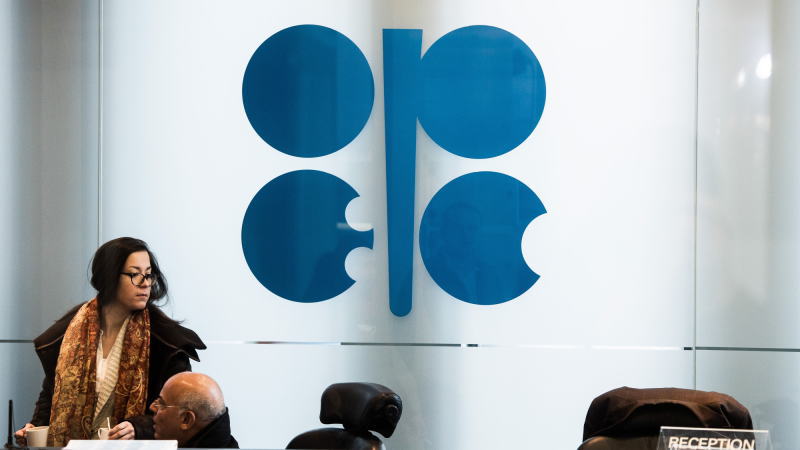 OPEC+代表：部长级会议将推迟到12月5日