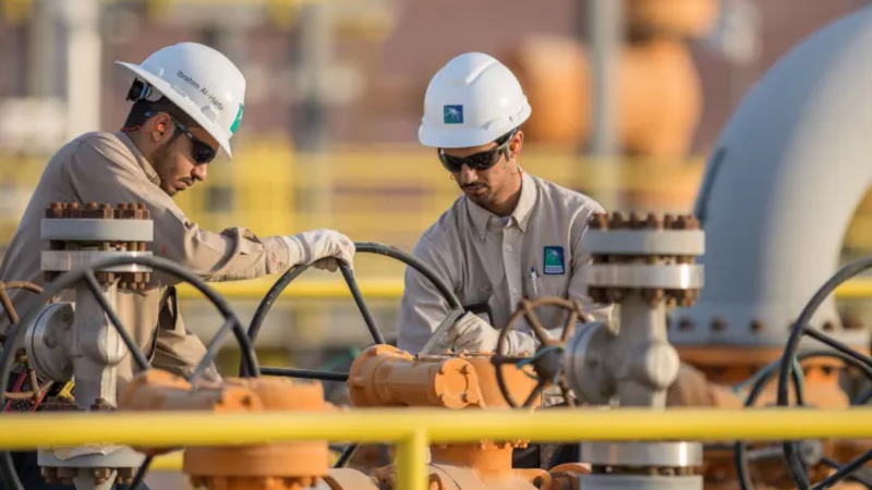 油价连续第二日下跌，由于OPEC+将继续大幅恢复供应