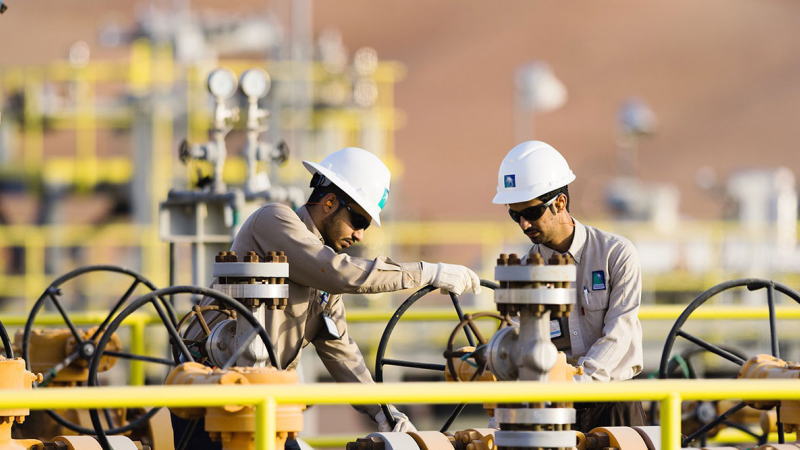 OPEC+宣布10月起新增13.7万桶/日的石油产量