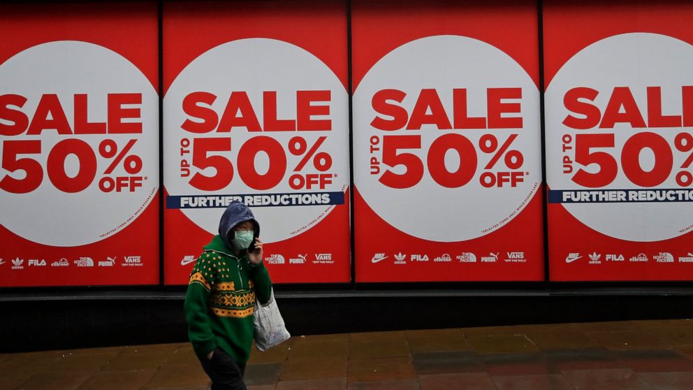 工党预算案通过后，英国商业信心指标降至两年以来最低水平