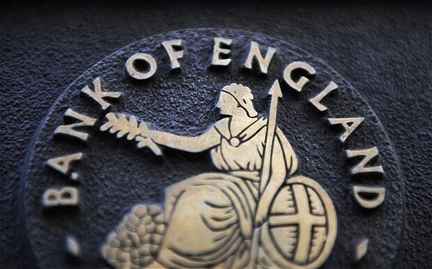 分析：在金边债券收益率上升后英格兰银行准备放缓量化紧缩步伐