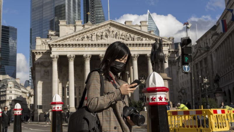 高盛：由于就业疲软，英格兰银行将从11月开始连续降息