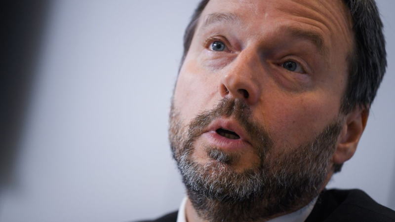 温施：欧元区仍存在通胀反弹的风险，新触发因素可能是欧元大幅贬值