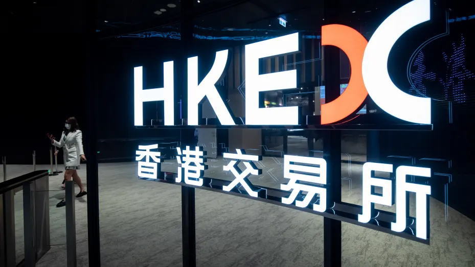 夺帅！在知名公司成功上市推动下，香港将重返IPO全球第一