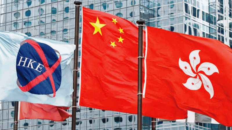 斩获66%收益的私募基金继续看好香港国企股