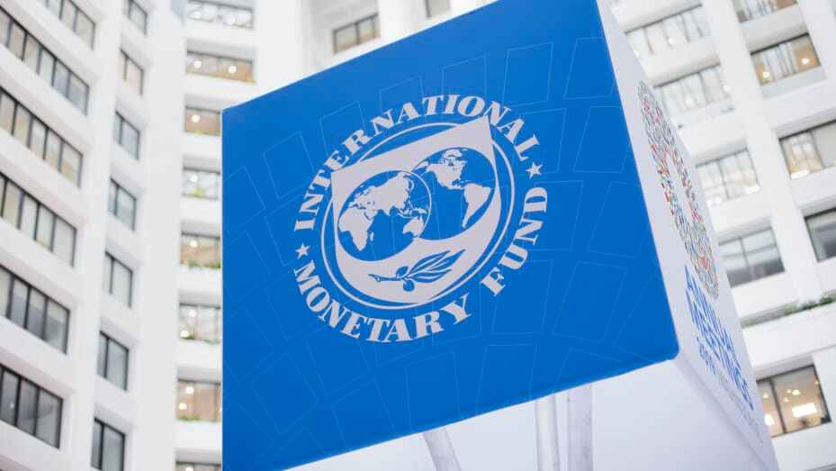 IMF：美国的债务和银行风险仍然突出，而其贸易政策或引发全球风险
